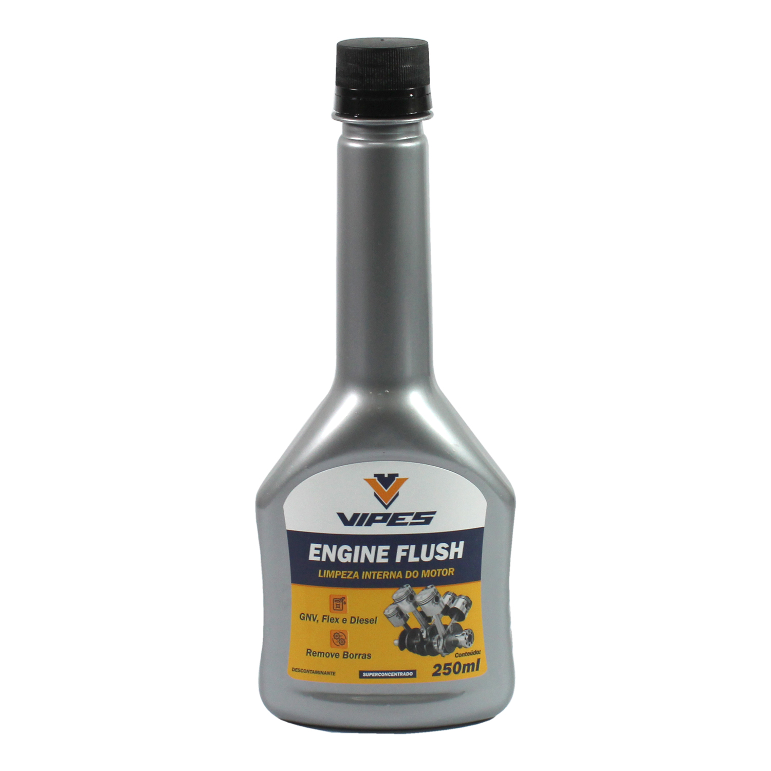 VIPES Engine Flush - 250ml